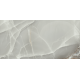 Πλακάκι Agate Grey Pulido Α' 60Χ120 Γκρι Γυαλιστερό Μαρμαριζέ